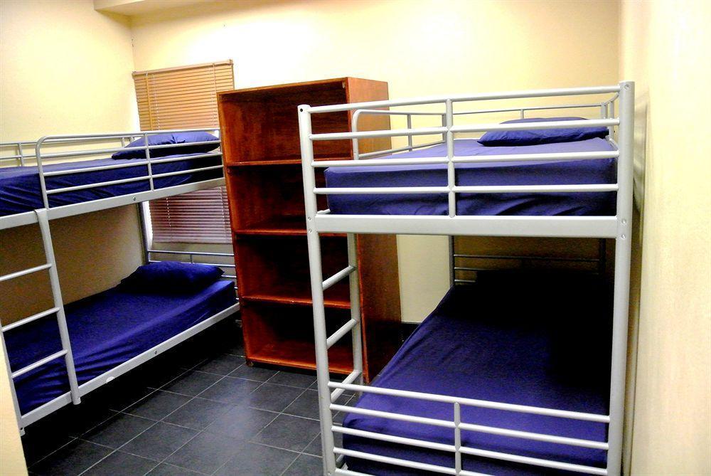Jackaroo Hostel Σίδνεϊ Εξωτερικό φωτογραφία