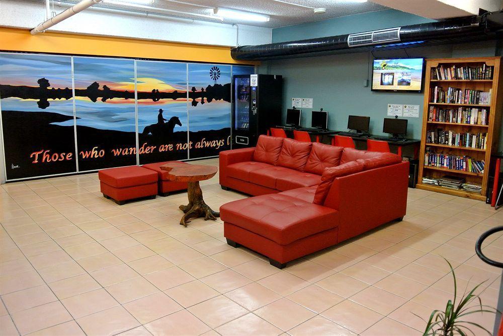 Jackaroo Hostel Σίδνεϊ Εξωτερικό φωτογραφία