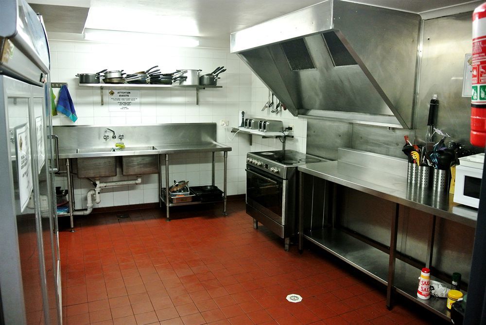 Jackaroo Hostel Σίδνεϊ Εξωτερικό φωτογραφία