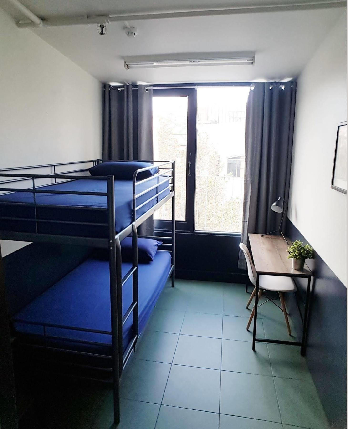 Jackaroo Hostel Σίδνεϊ Εξωτερικό φωτογραφία