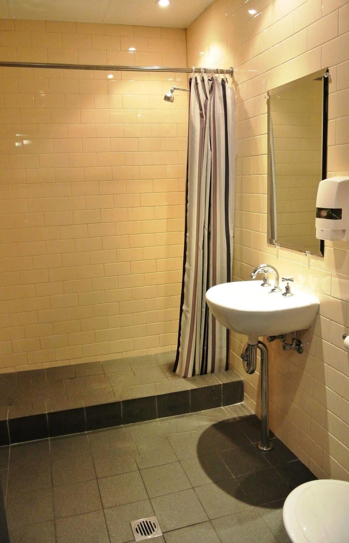 Jackaroo Hostel Σίδνεϊ Εξωτερικό φωτογραφία