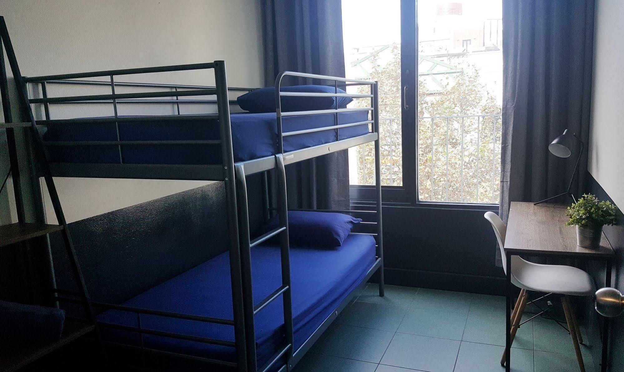 Jackaroo Hostel Σίδνεϊ Εξωτερικό φωτογραφία